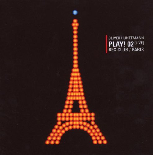 Play! 02 Live at Rex Paris France Pop
