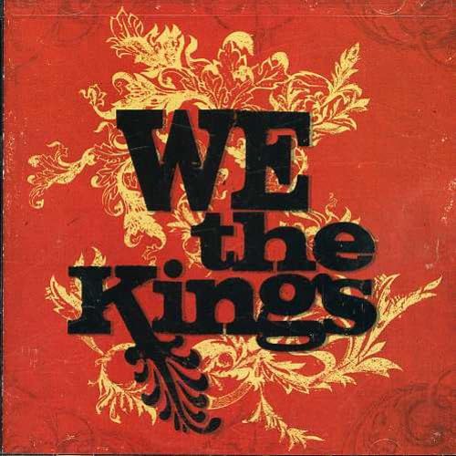 Product Image: We the Kings