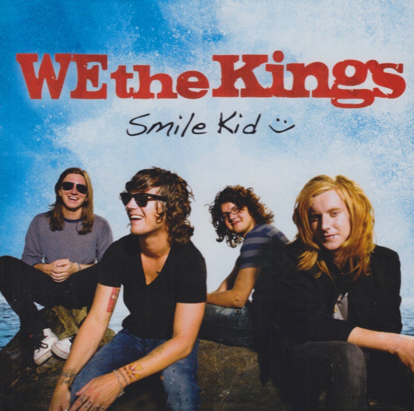 Product Image: Smile Kid