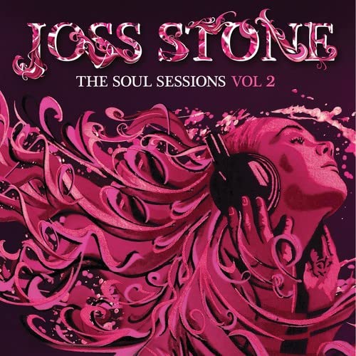 The Soul Sessions, Vol. 2 Music