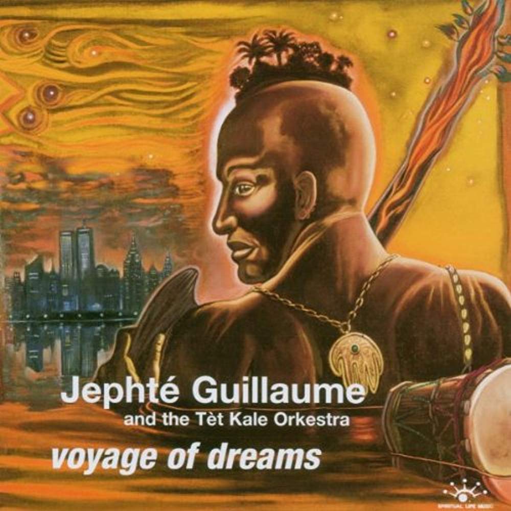 Voyage of Dreams Pop