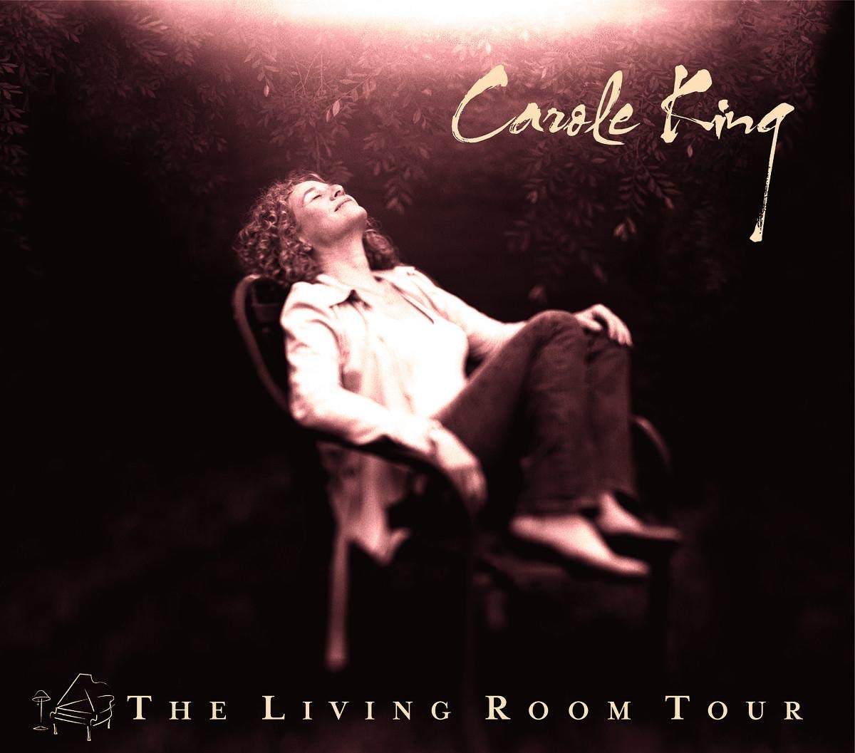 The Living Room Tour Jazz