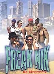 Freaknik Music