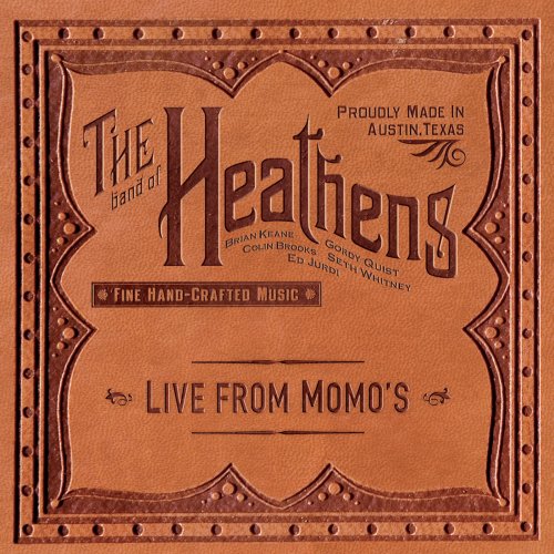 Live From Momo's Music