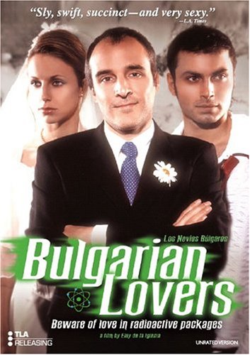 Bulgarian Lovers - Unrated Edition Films