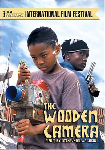 The Wooden Camera Films