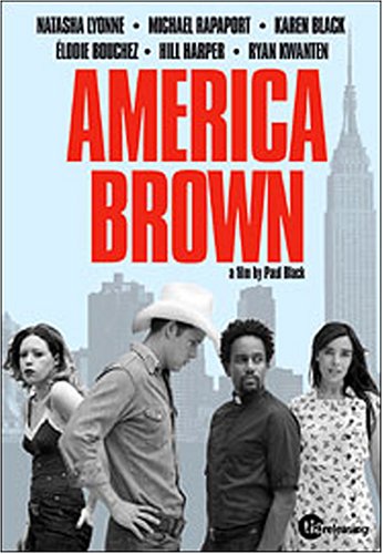 Product Image: American Brown / (Ws Sub Ac3 Dol)