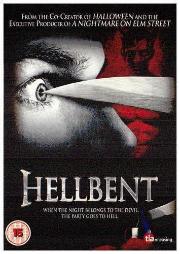 Hellbent Films