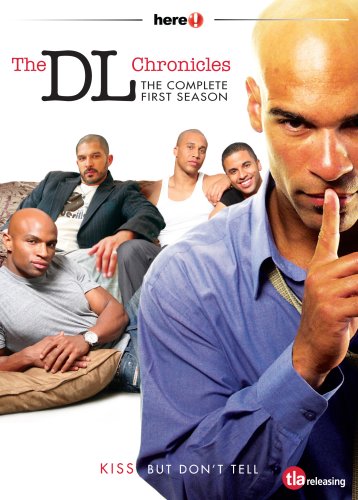 Product Image: The Dl Chronicles