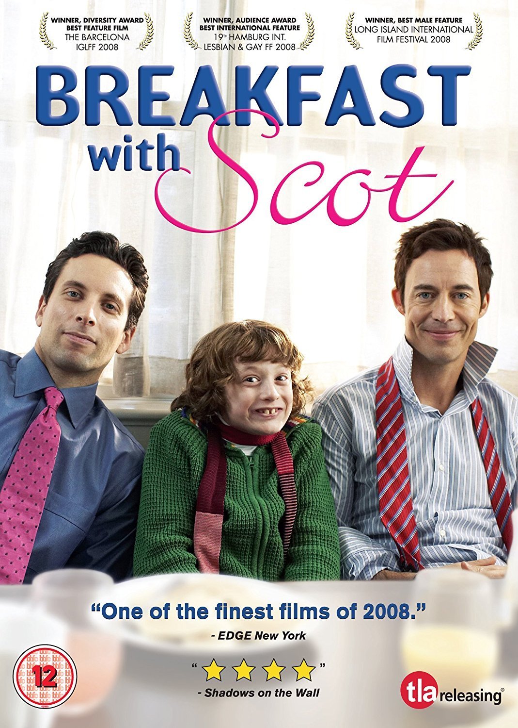 Product Image: Breakfast With Scot