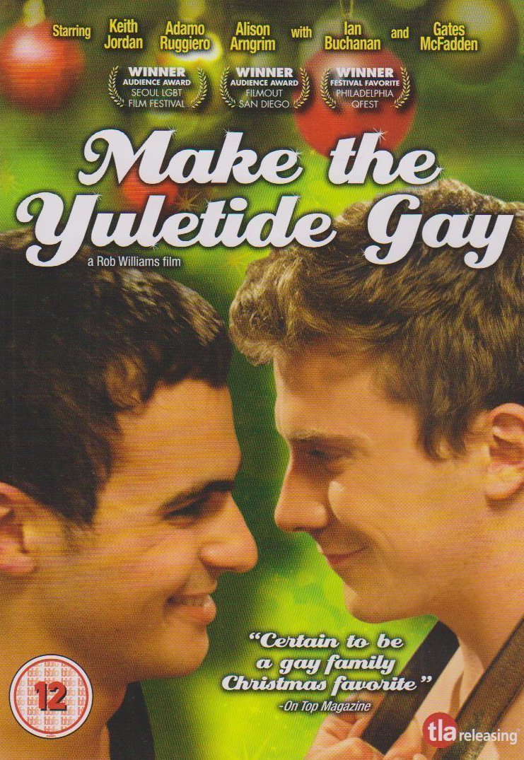 Product Image: Make The Yuletide Gay