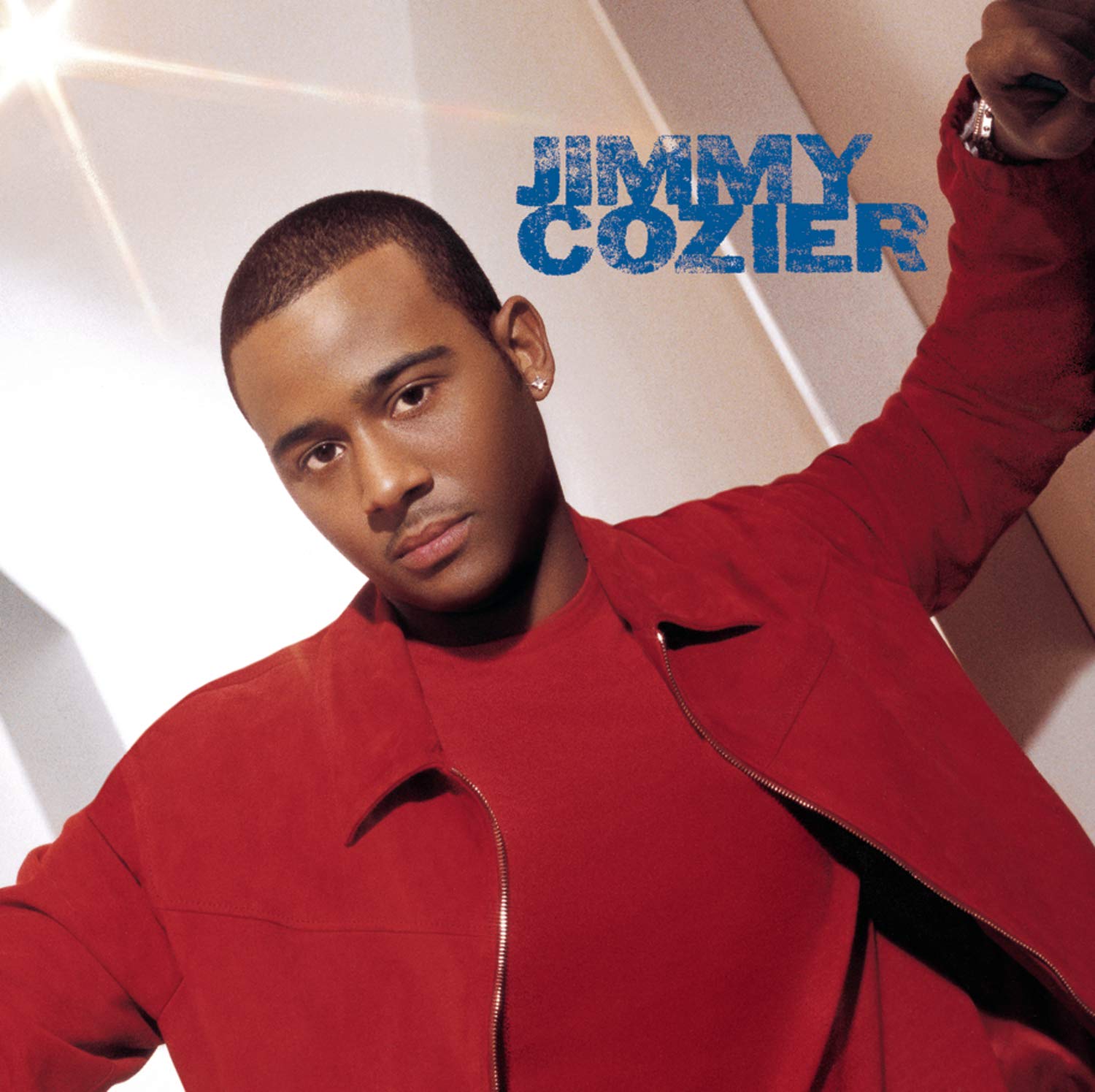 Jimmy Cozier Funk, R&B & Soul