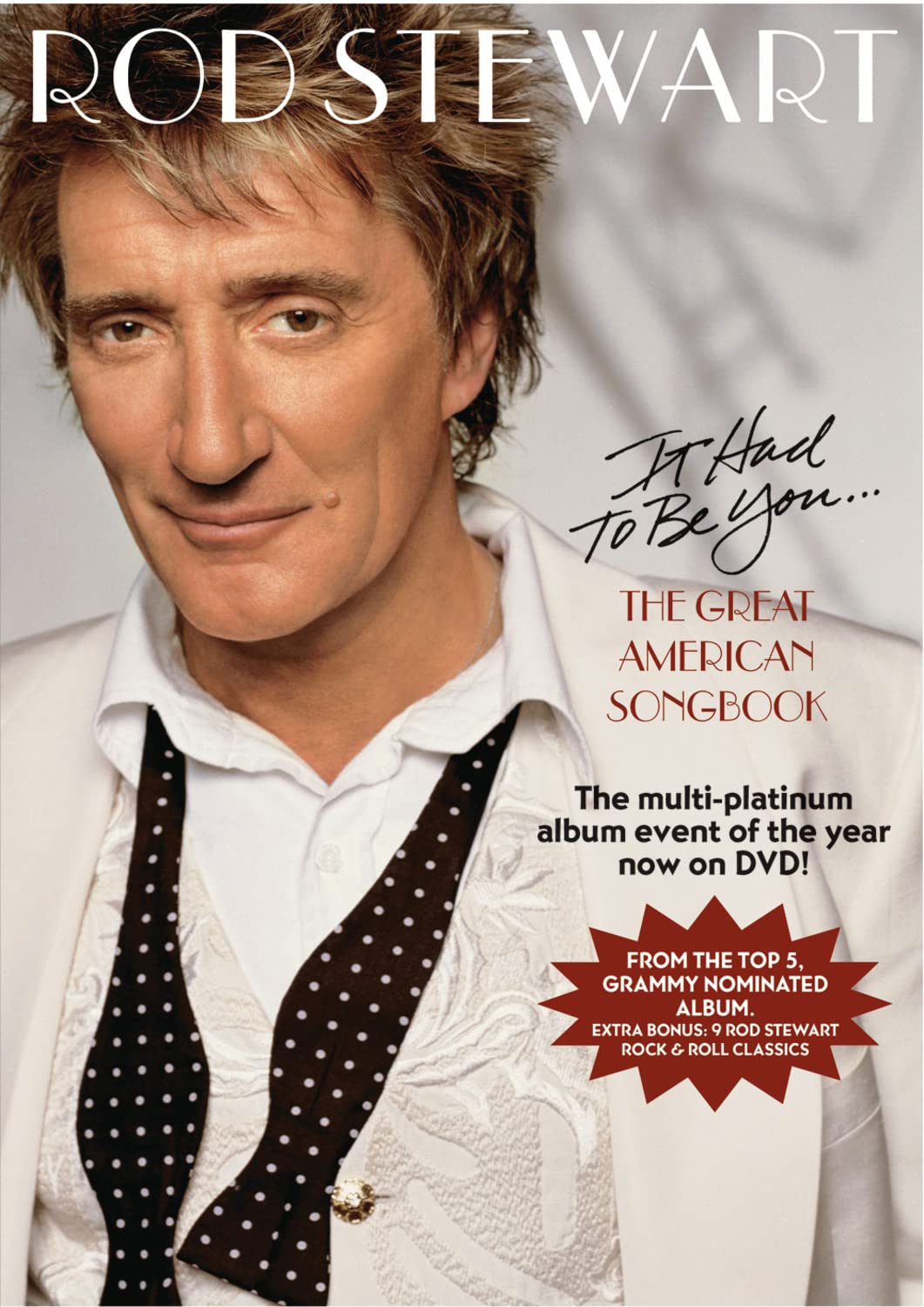 The Great American Songbook Films