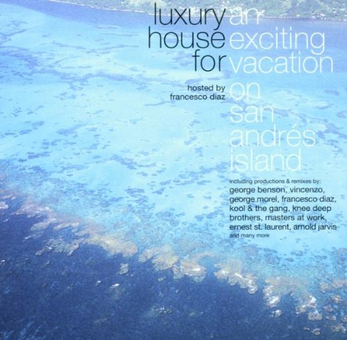 Luxury House for An Exciting Vacation On San Andrés Island Pop