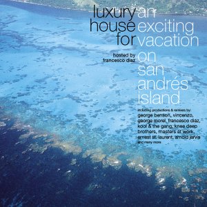Luxury House For An Exciting Vacation On San Andrés Island Pop