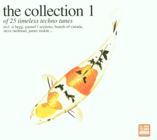 The Collection 1 Pop