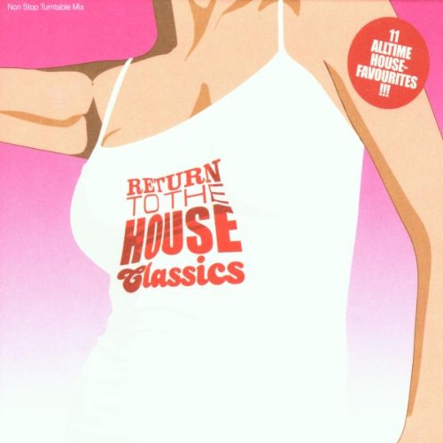Return to the House Classics Pop