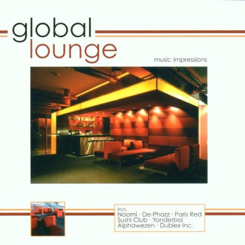 Global Loung Music Impressions Pop