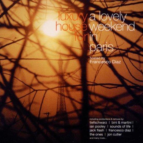 Luxury House For A Lovely Weekend In Paris Pop