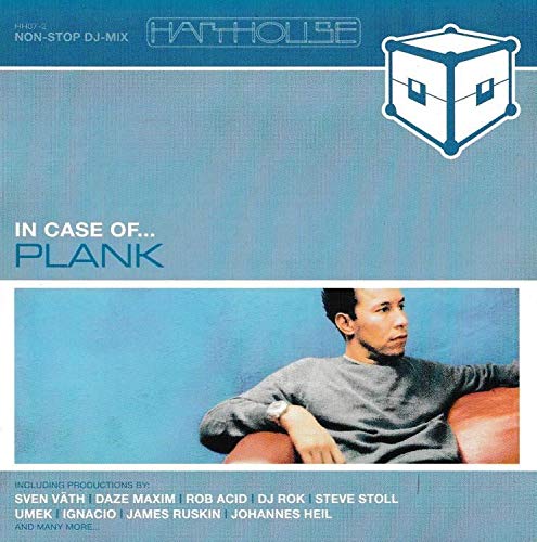 Product Image: In Case of ... Plank