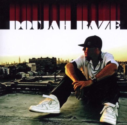 Product Image: Doujah Raze