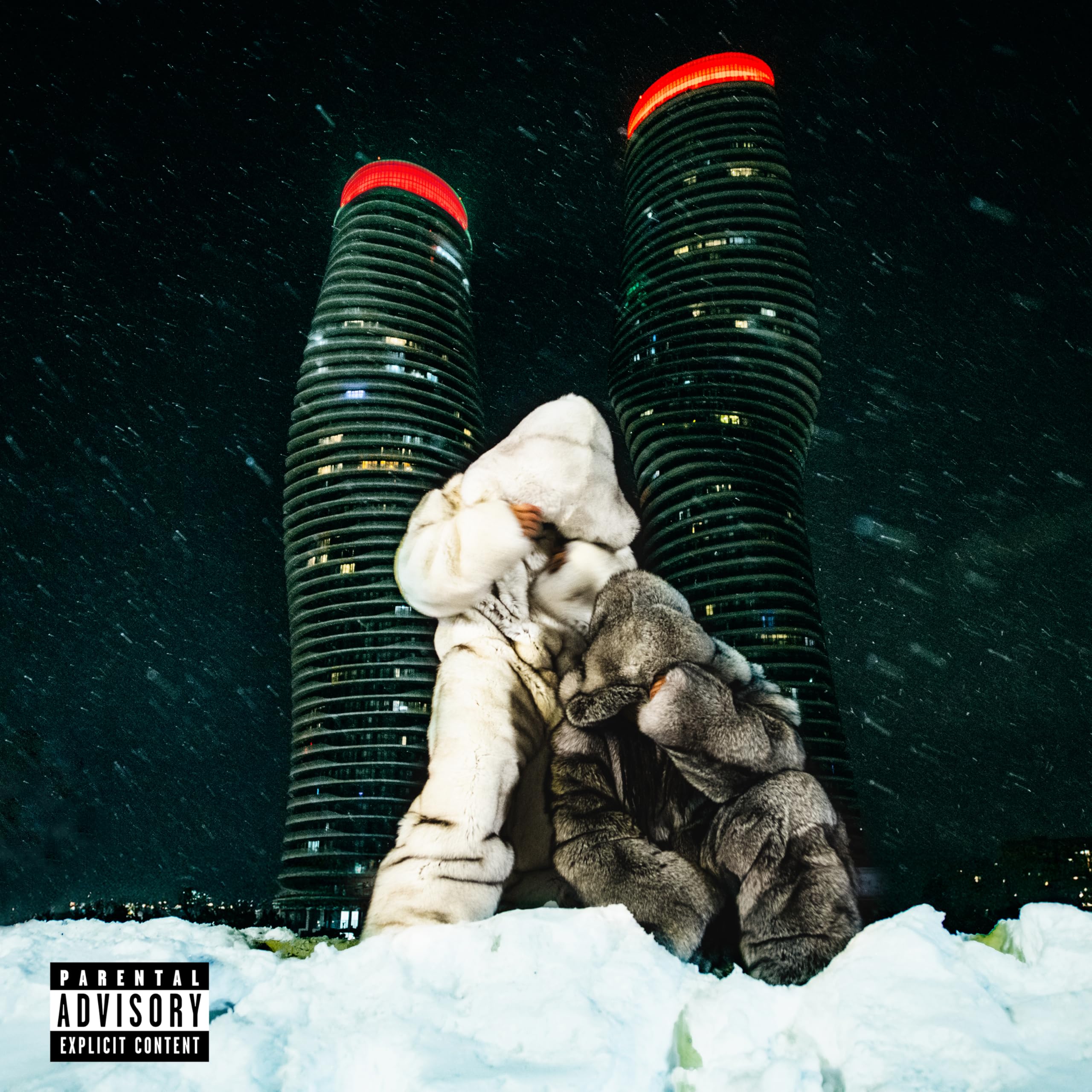 PARTYNEXDOOR - $ome $exy $ongs 4 U Funk, R&B & Soul