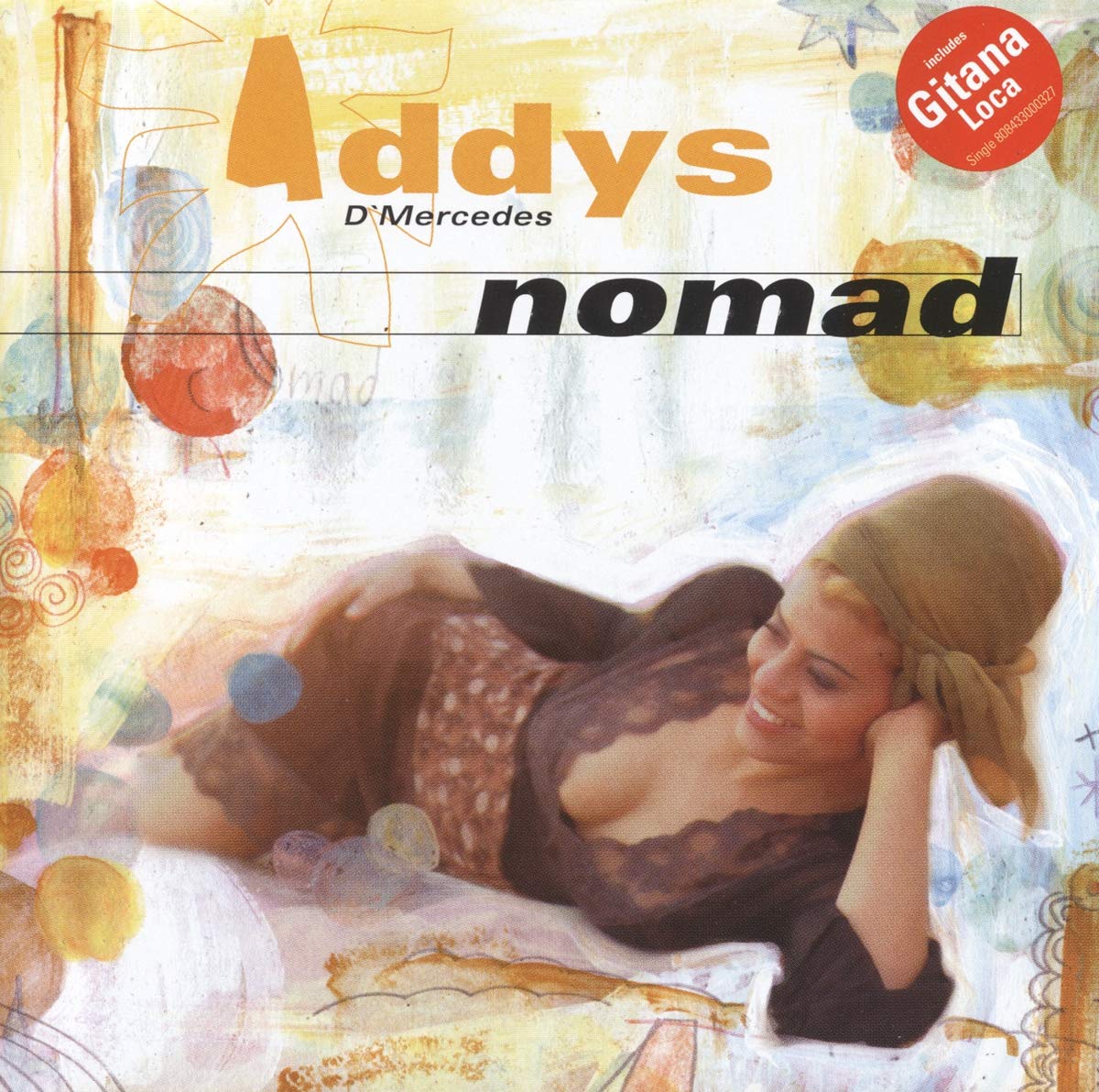 Nomad Jazz