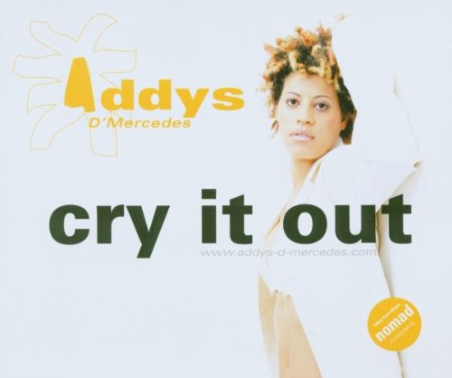 Product Image: Cry It Out