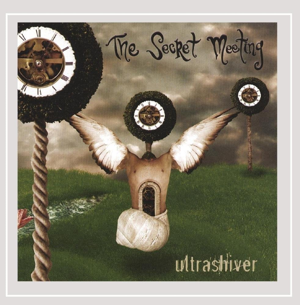 Ultrashiver Alternative & Indie