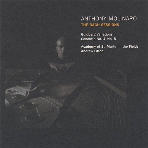 Product Image: Molinaro-Levy Project: Live (US Import)