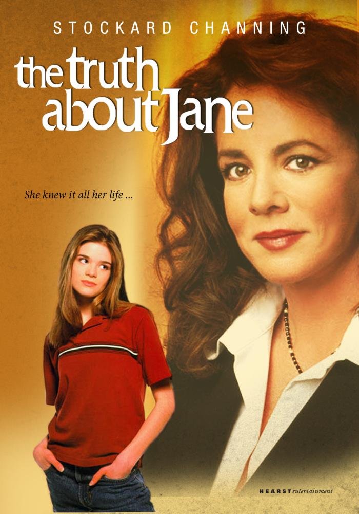 The Truth About Jane Box sets