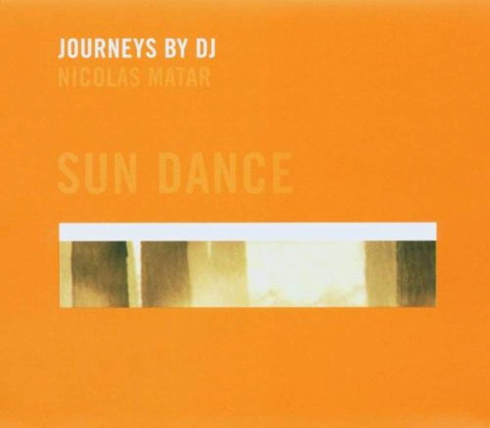 Sun Dance Dcd Pop