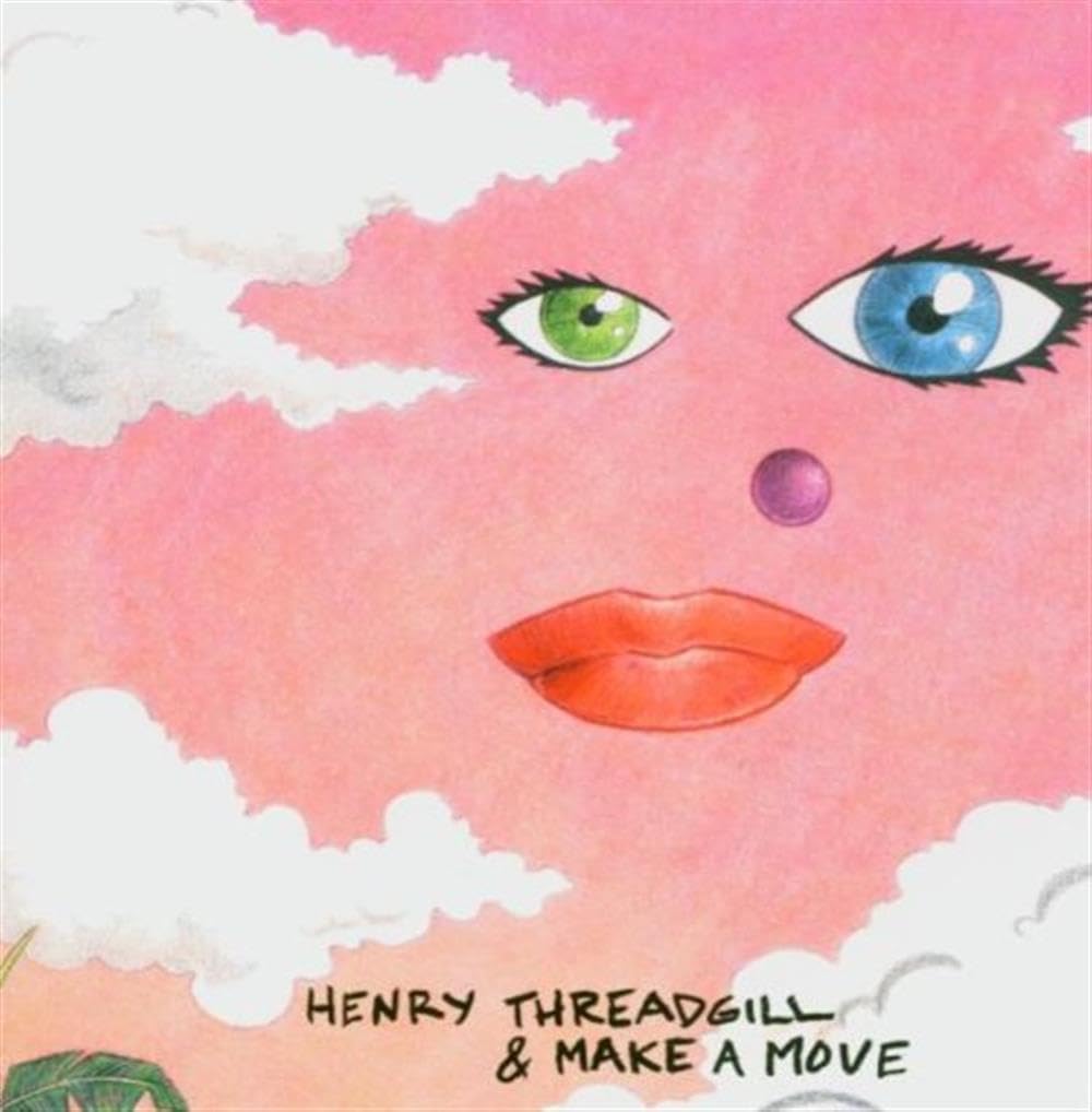 Product Image: Everybodys Mouths a Book