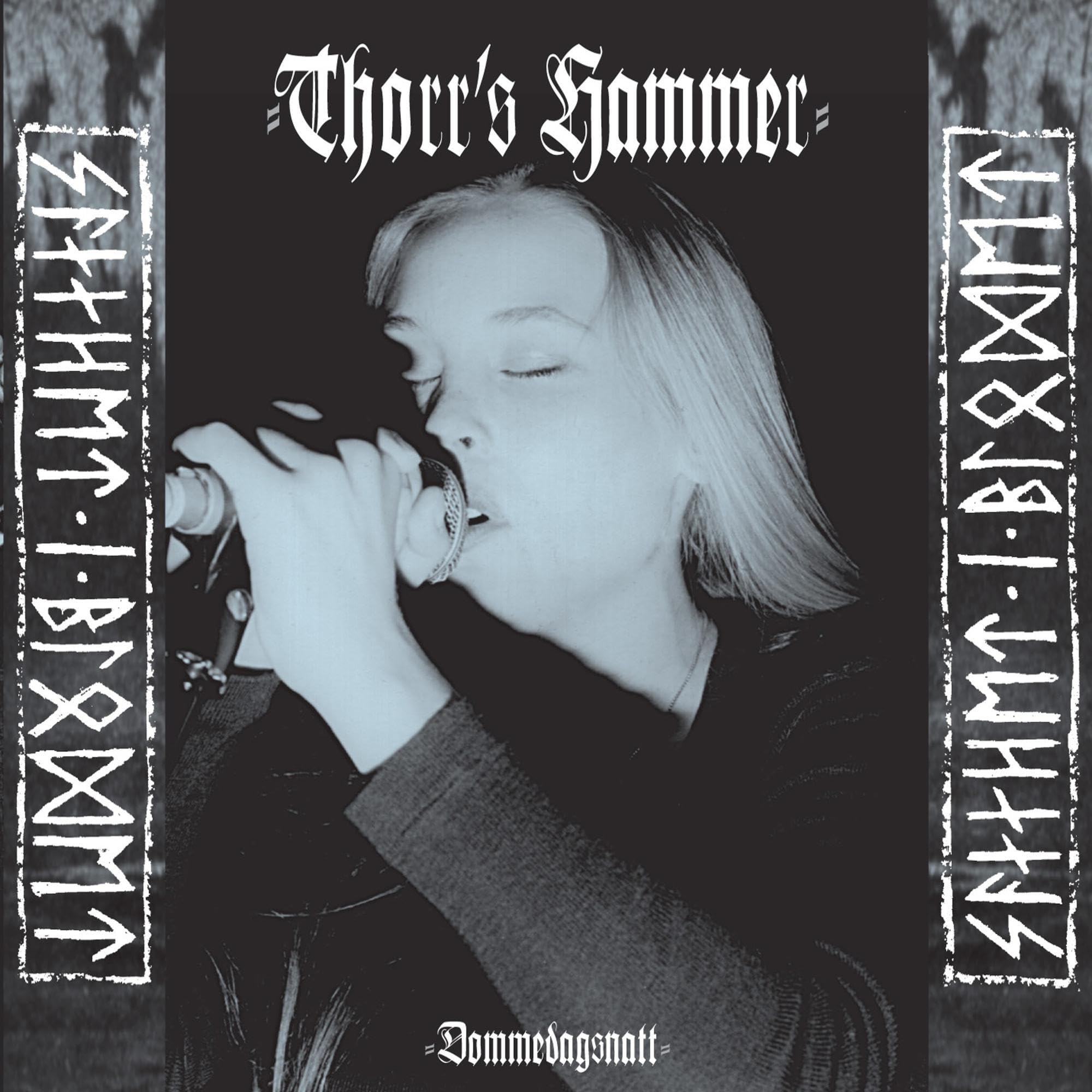 Product Image: Dommedagsnatt