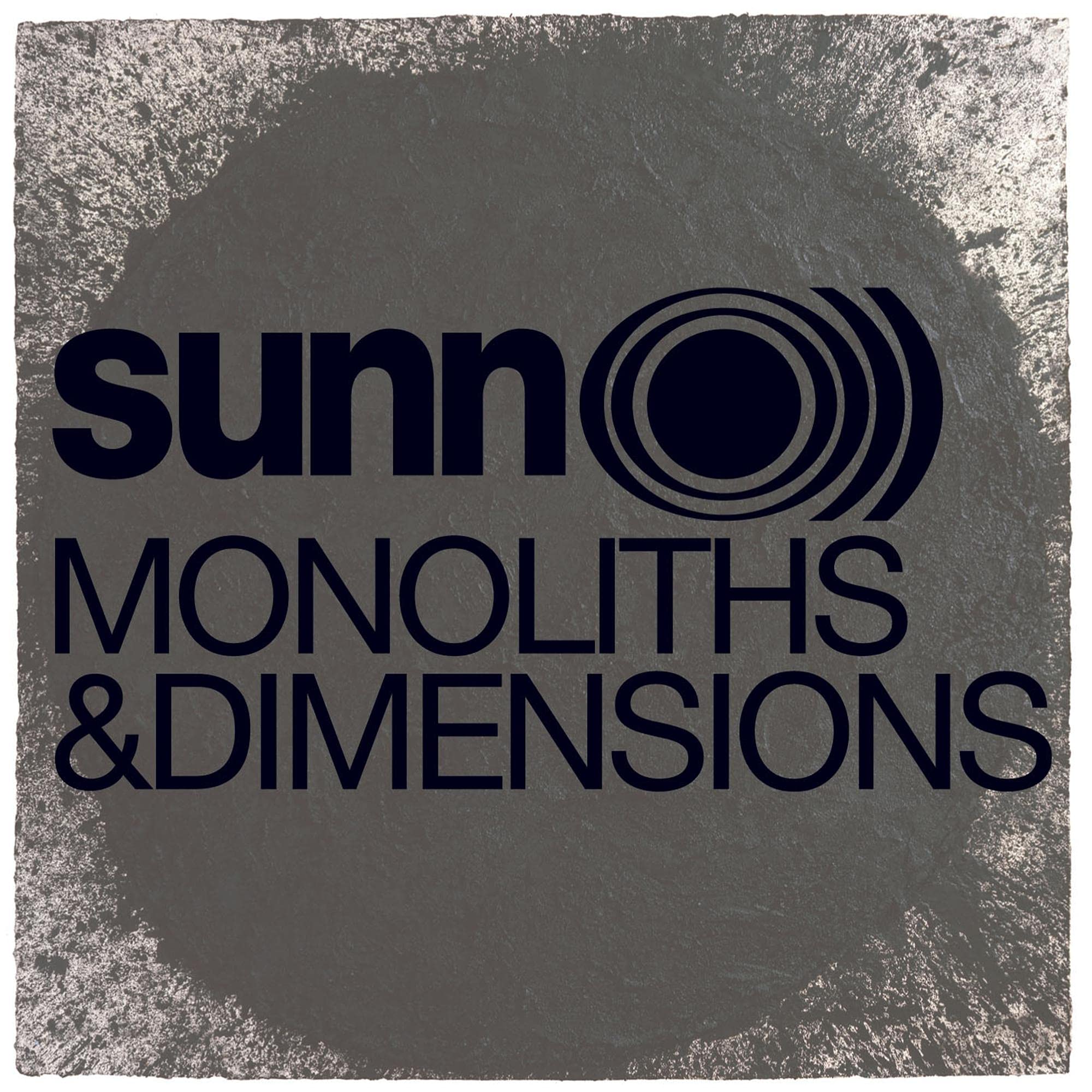 Monoliths and Dimensions Metal & Hardrock