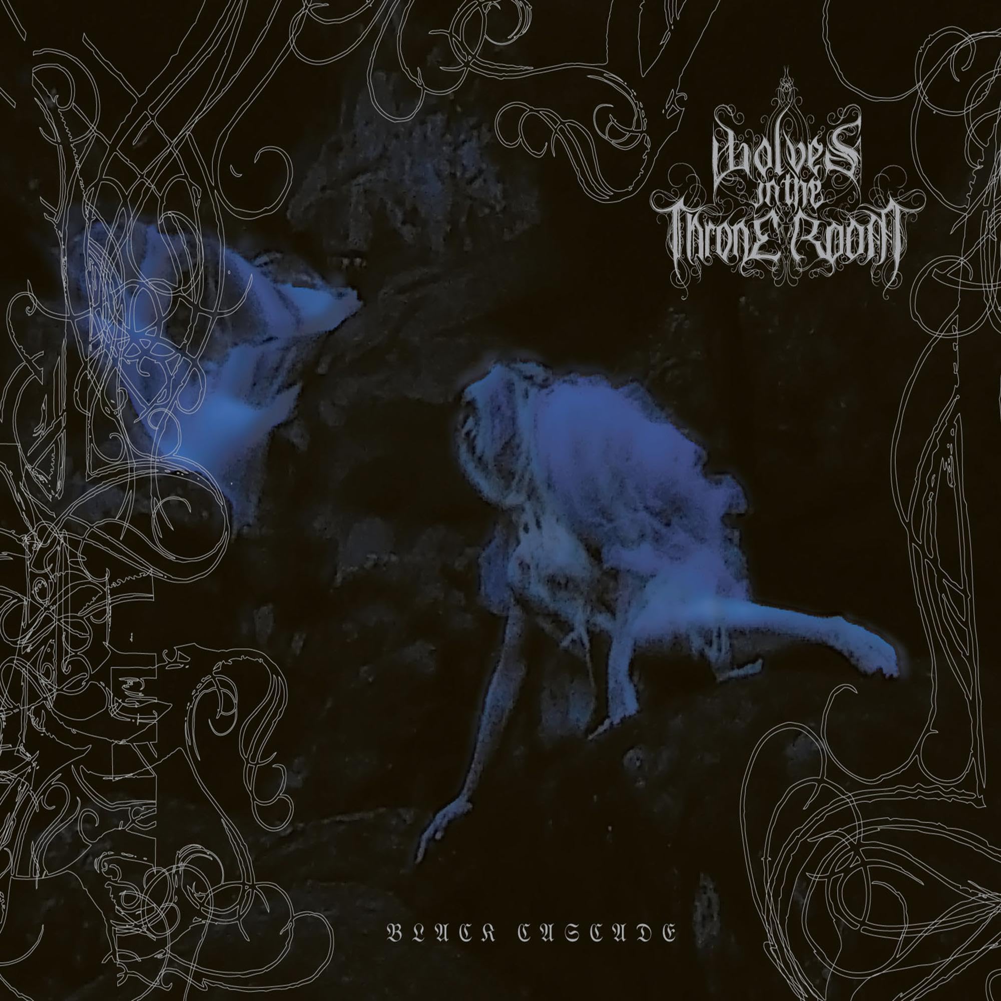 Black Cascade Metal & Hardrock
