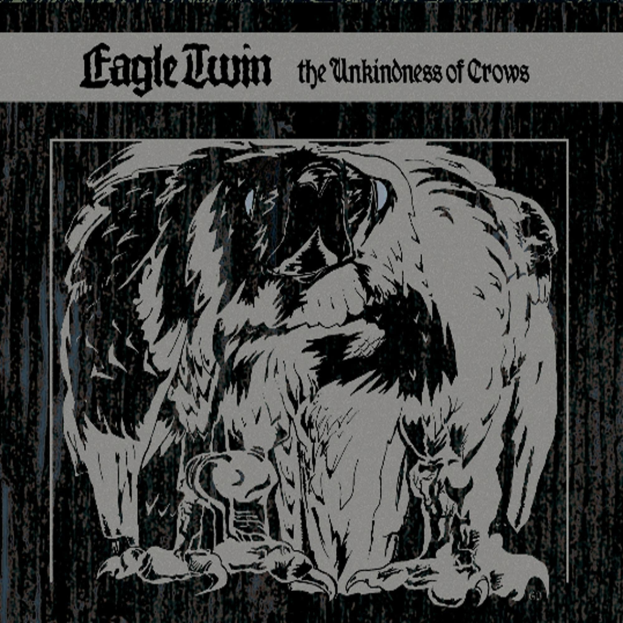 Product Image: The Unkindness of Crows