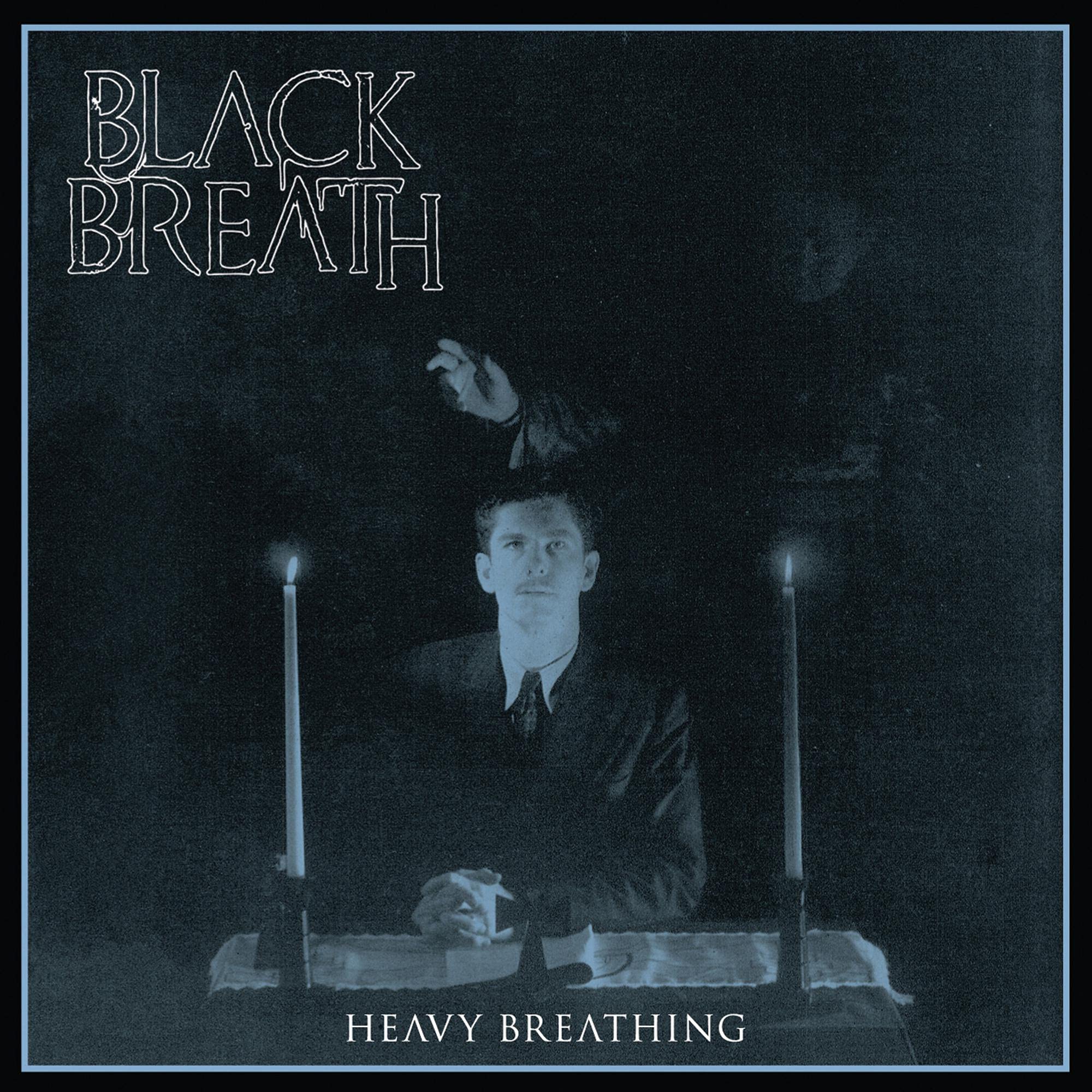 Product Image: Heavy Breathing