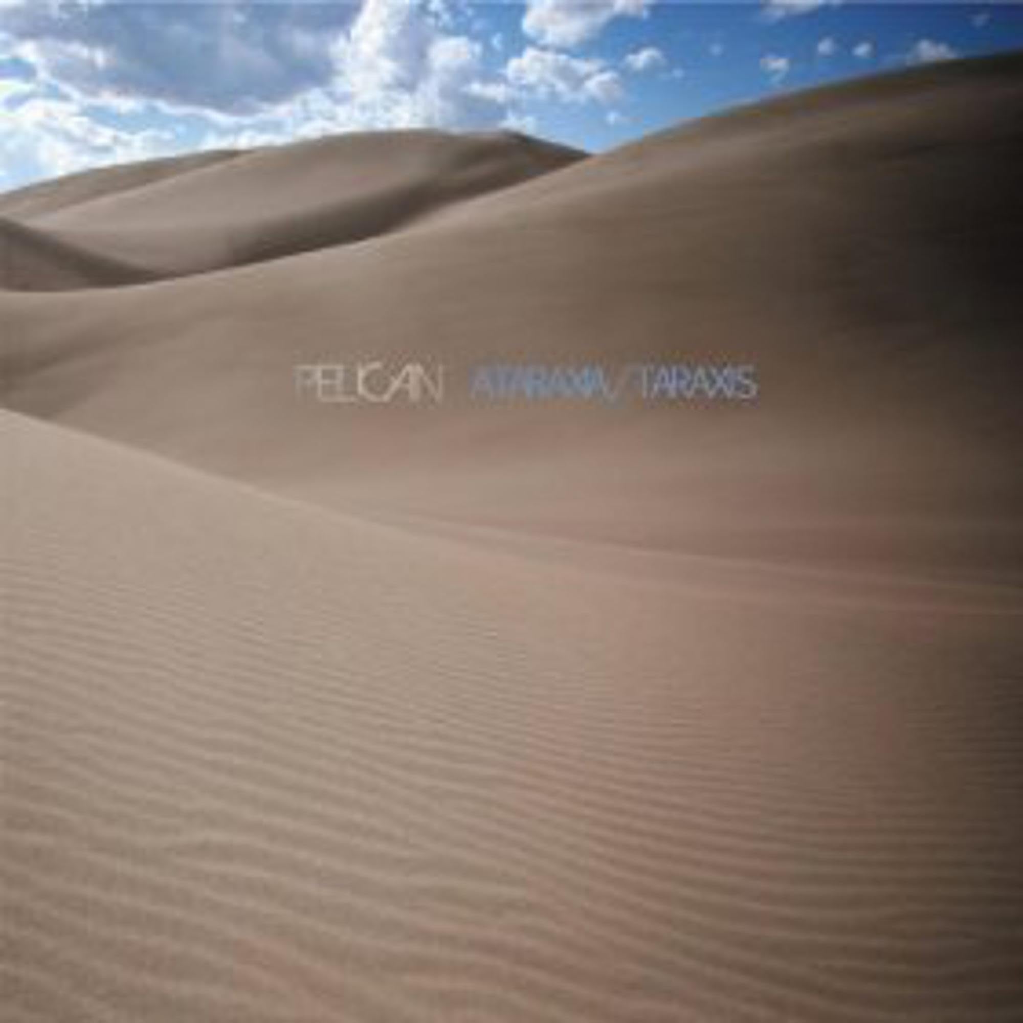 Ataraxia/Taraxis Metal & Hardrock