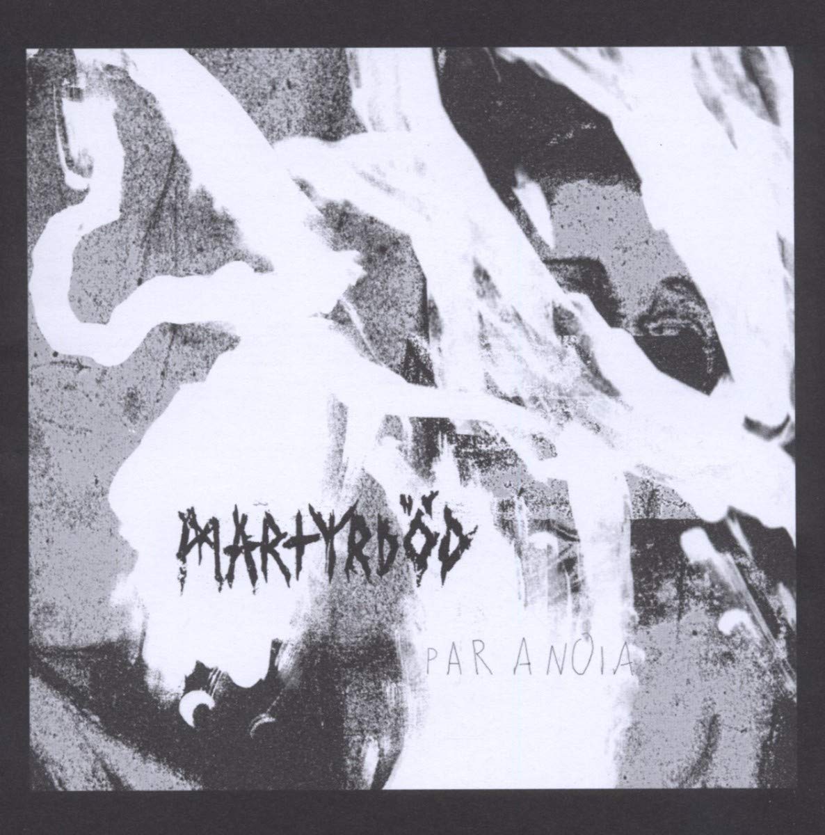 Paranoia Metal & Hardrock