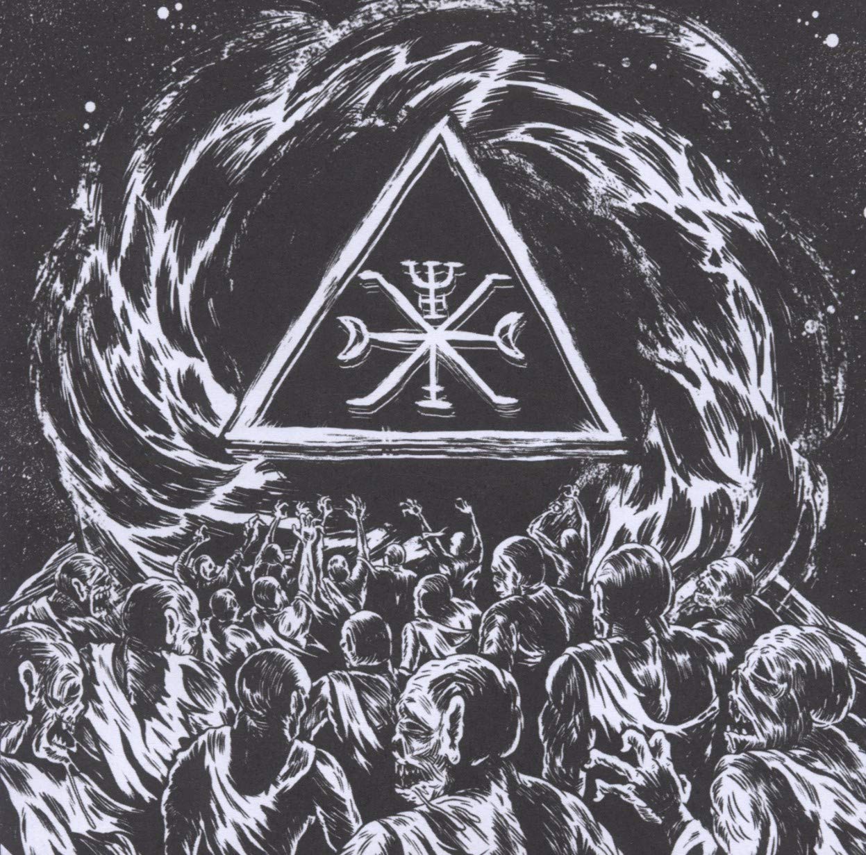 All Hail The Void Metal & Hardrock