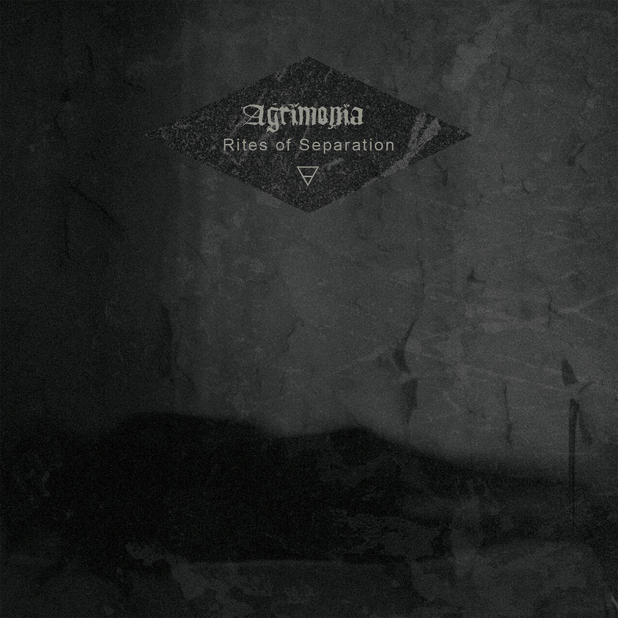 Product Image: Rites Of Seperation