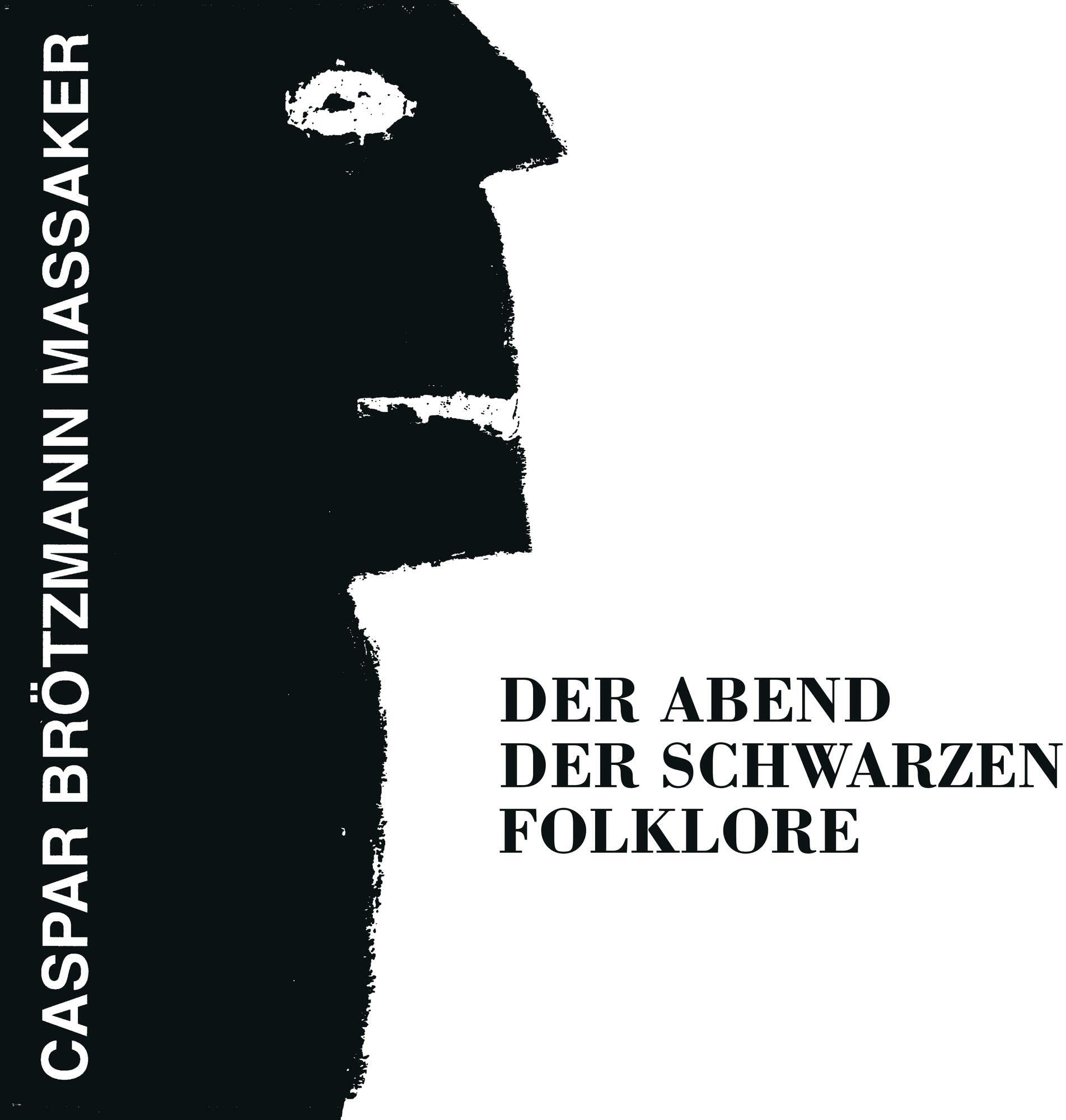 Product Image: Der Abend Der Schwarzen Folklore (Remaster)