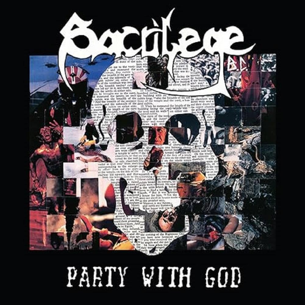 Product Image: Party With God