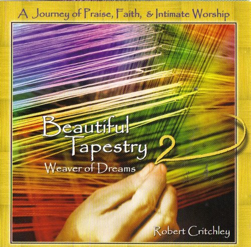 Beautiful Tapestry 2 : Weaver of Dreams Music