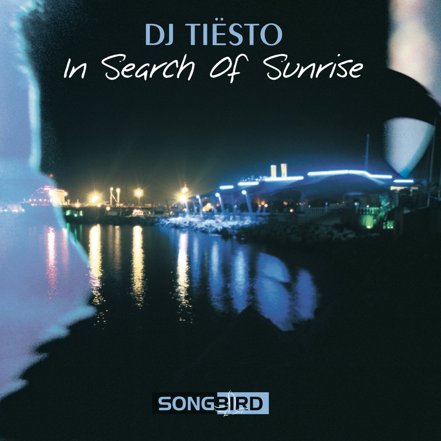 In Search of Sunrise, Vol. 1 Dance & Electronic