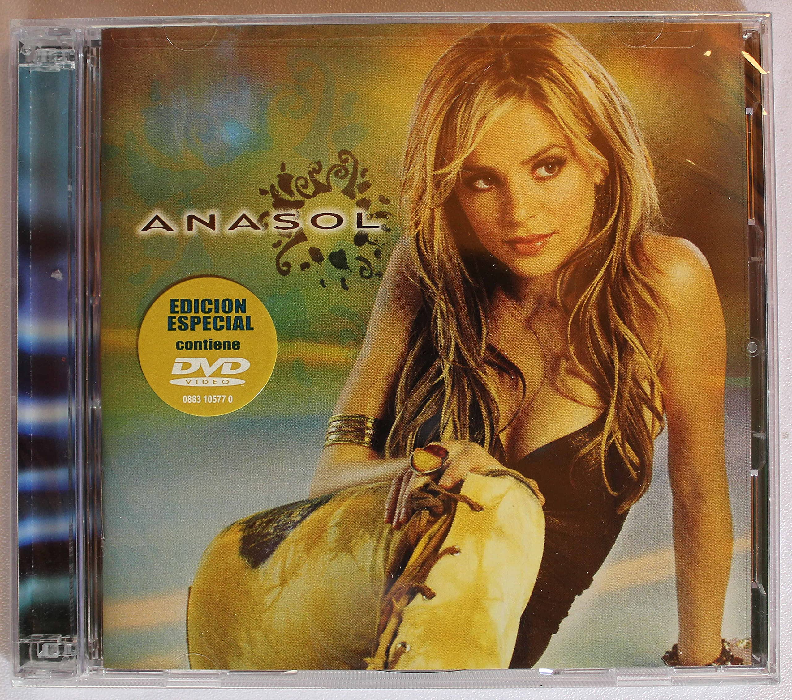 Anasol cd