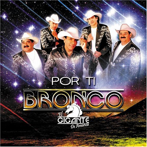Por Ti World Music