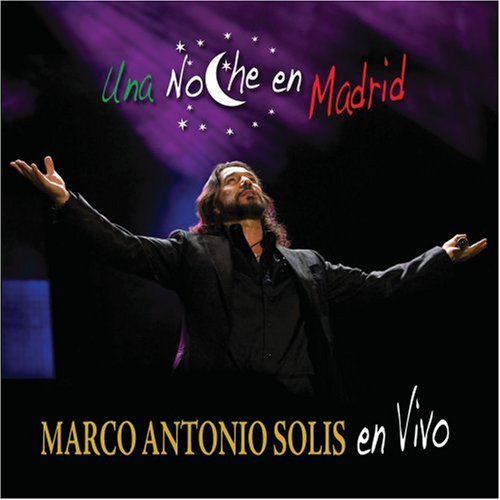 Una Noche en Madrid World Music