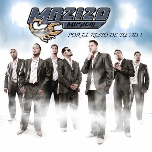 Por El Resto de Tu Vida cd